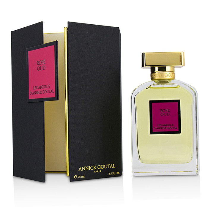 Annick Goutal Rose Oud Eau De Parfum Spray 75ml/2.5ozProduct Thumbnail