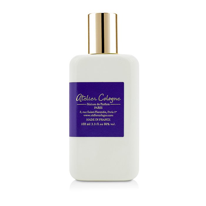 Atelier Cologne Mimosa Indigo Cologne Absolue Spray 100ml/3.3ozProduct Thumbnail