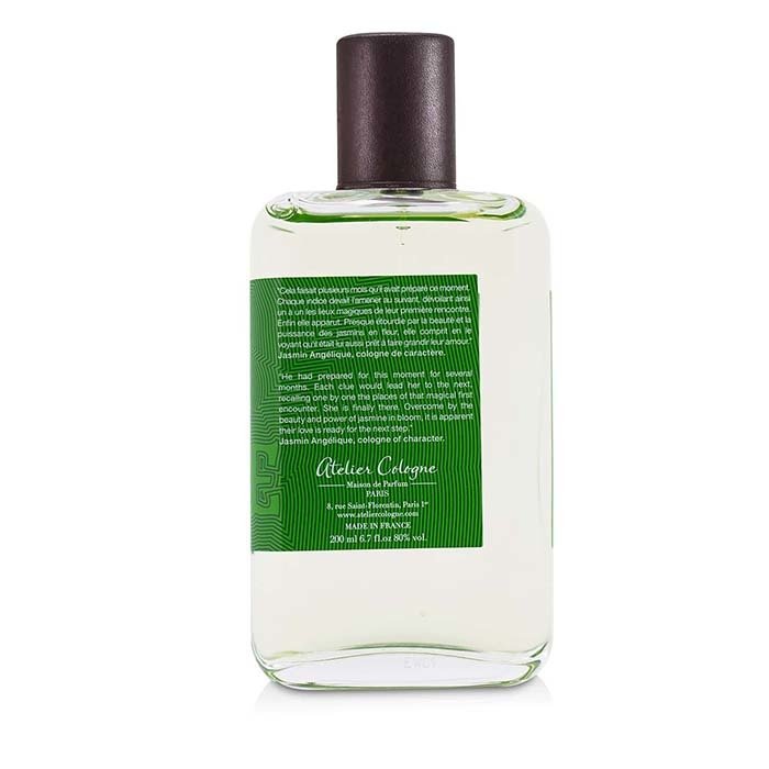 Atelier Cologne Jasmin Angelique Cologne Absolue Spray 200ml/6.7ozProduct Thumbnail