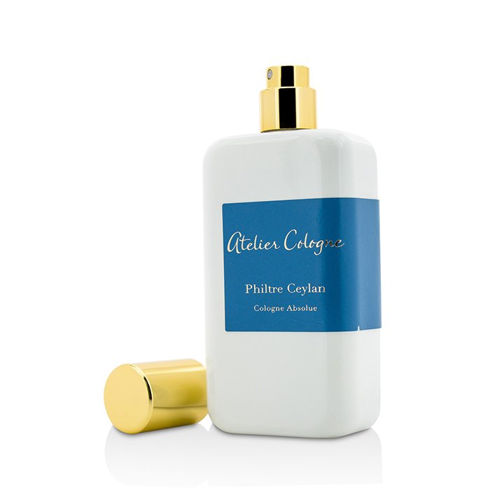 Atelier Cologne Philtre Ceylan Cologne Absolue Spray 100ml/3.3ozProduct Thumbnail