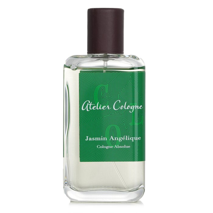 Atelier Cologne Jasmin Angelique Cologne Absolue Spray 100ml/3.3ozProduct Thumbnail