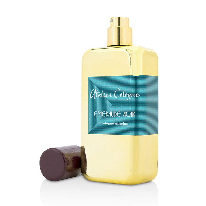 Atelier Cologne Emeraude Agar Cologne Absolue Spray 100ml/3.3ozProduct Thumbnail