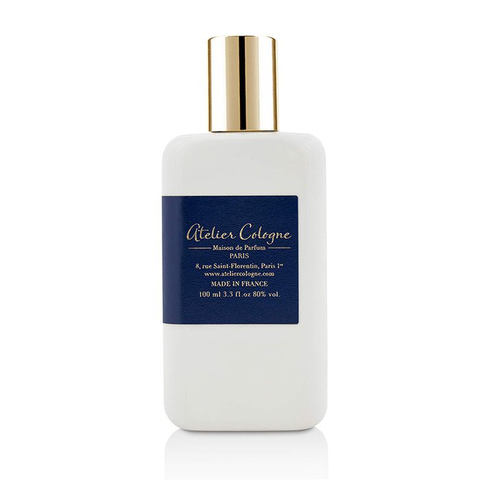 Atelier Cologne 歐瓏 Tobacco Nuit 菸草花古龍水噴霧 100ml/3.3ozProduct Thumbnail