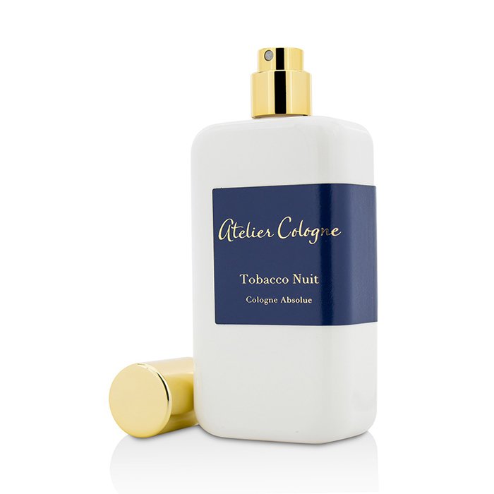 Atelier Cologne 歐瓏 Tobacco Nuit 菸草花古龍水噴霧 100ml/3.3ozProduct Thumbnail
