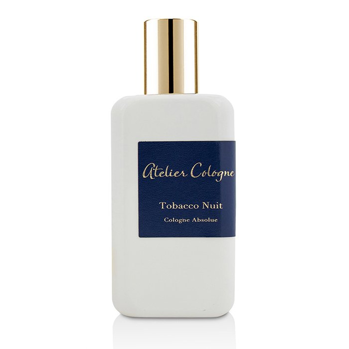 Atelier Cologne 歐瓏 Tobacco Nuit 菸草花古龍水噴霧 100ml/3.3ozProduct Thumbnail