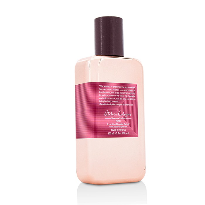 Atelier Cologne Camelia Intrepide Cologne Absolue Spray 100ml/3.3ozProduct Thumbnail