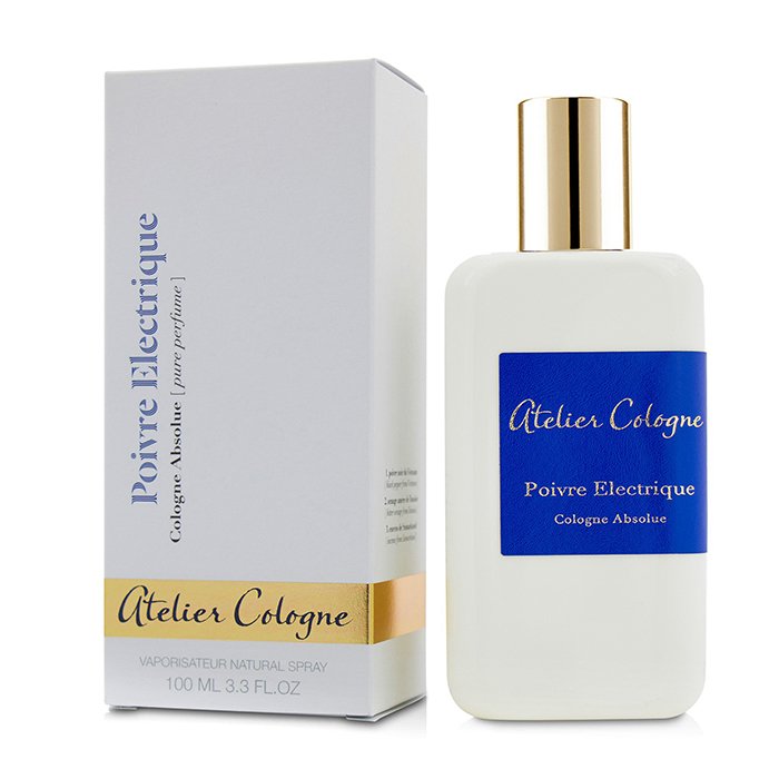 Atelier Cologne Poivre Electrique Cologne Absolue Spray 100ml/3.3ozProduct Thumbnail