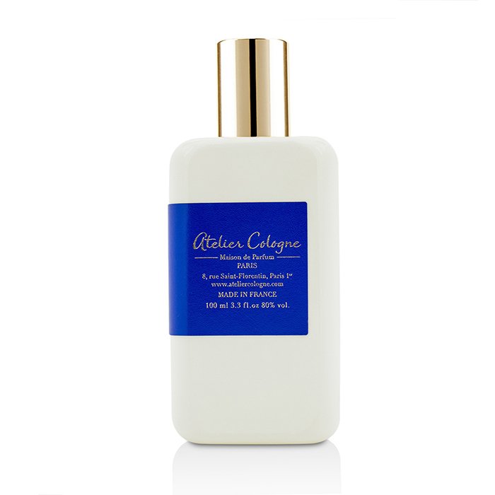 Atelier Cologne Poivre Electrique Cologne Absolue Spray 100ml/3.3ozProduct Thumbnail