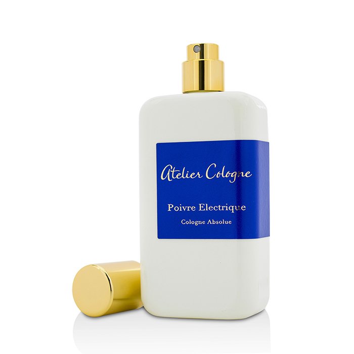 Atelier Cologne Poivre Electrique Cologne Absolue Spray 100ml/3.3ozProduct Thumbnail