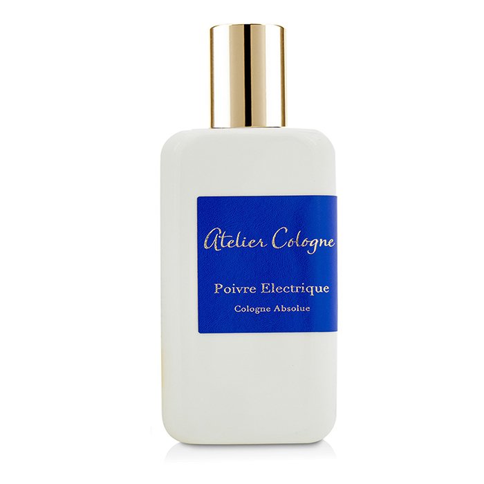 Atelier Cologne Poivre Electrique Cologne Absolue Spray 100ml/3.3ozProduct Thumbnail