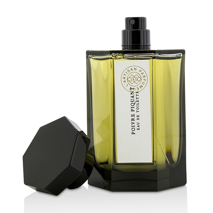 L'Artisan Parfumeur Poivre Piquant Eau De Toilette Spray 100ml/3.4ozProduct Thumbnail
