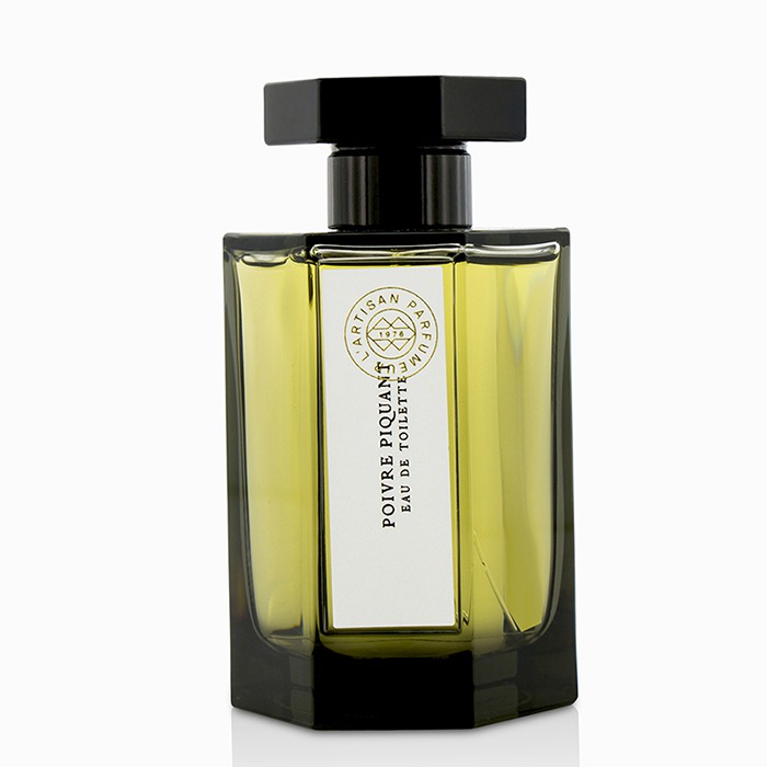 L'Artisan Parfumeur Poivre Piquant Eau De Toilette Spray 100ml/3.4ozProduct Thumbnail