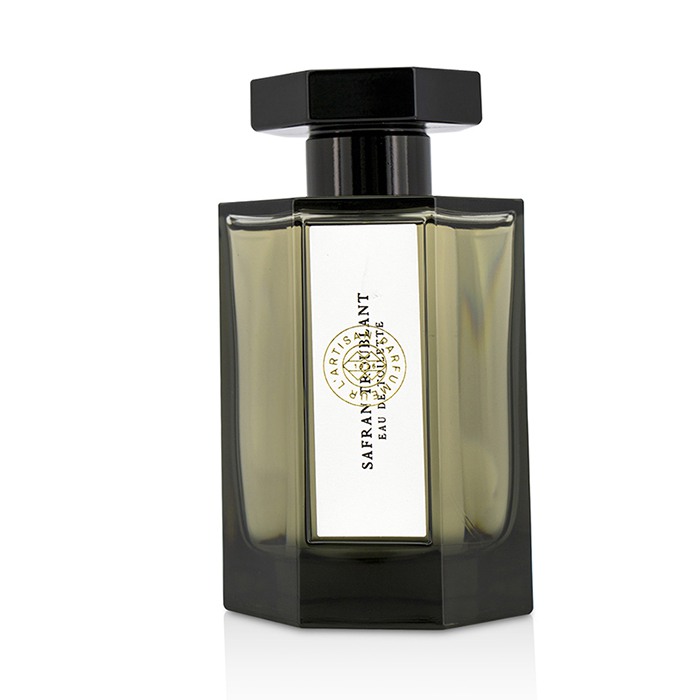 L'Artisan Parfumeur Safran Troublant Eau De Toileete Spray 100ml/3.4ozProduct Thumbnail