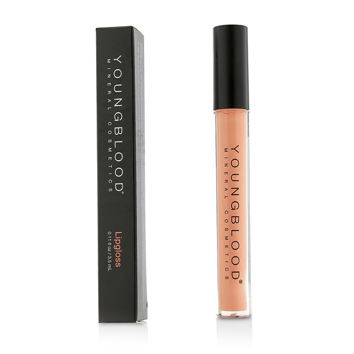 Youngblood 漾布拉 唇蜜 Lipgloss 3.5ml/0.11ozProduct Thumbnail