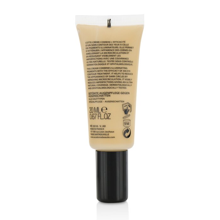 Academie Tinted Eye Contour Corrector For Dark Circles 20ml/0.67ozProduct Thumbnail
