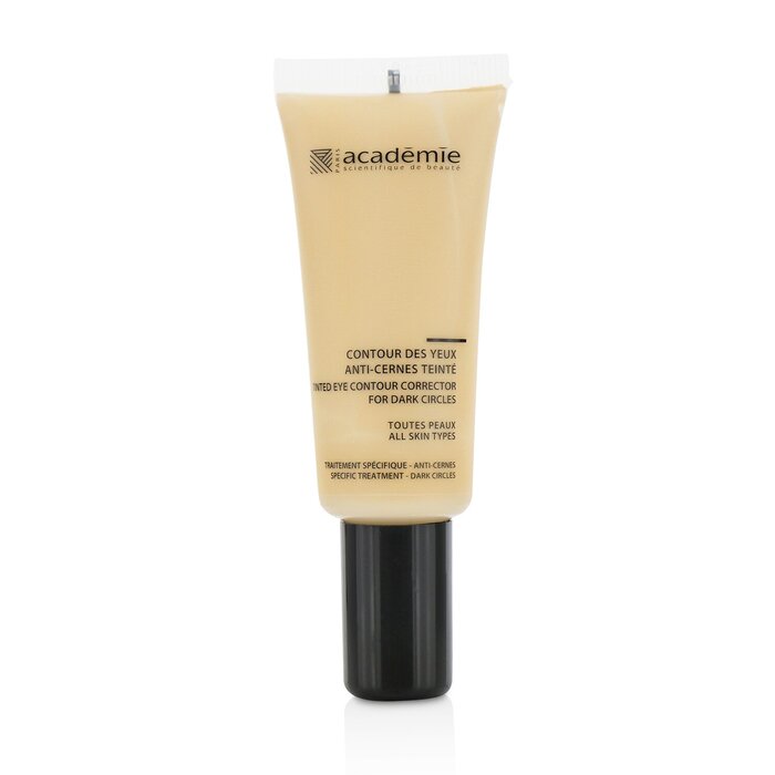 Academie Tinted Eye Contour Corrector For Dark Circles 20ml/0.67ozProduct Thumbnail