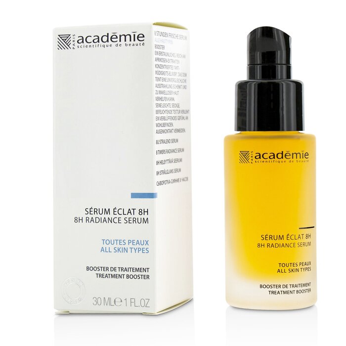 Academie 8H Radiance Serum 30ml/1ozProduct Thumbnail