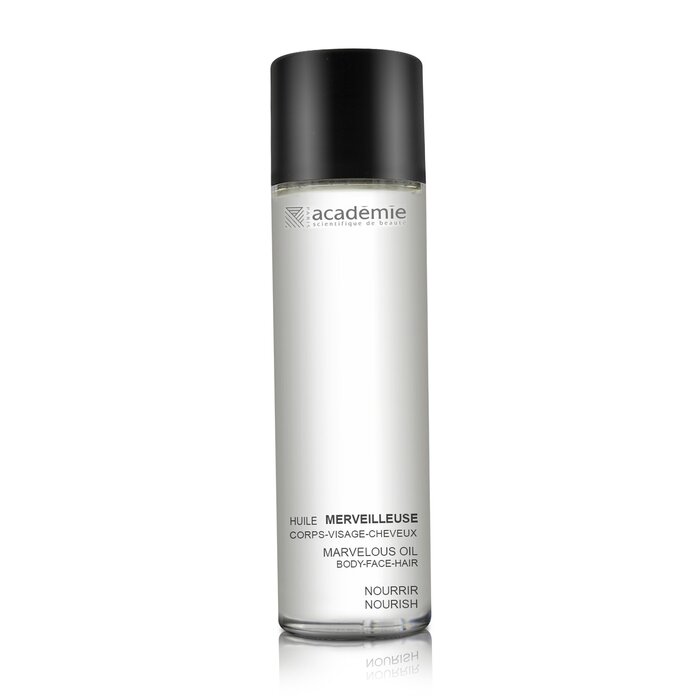 Academie Marvelous Oil 100ml/3.4ozProduct Thumbnail