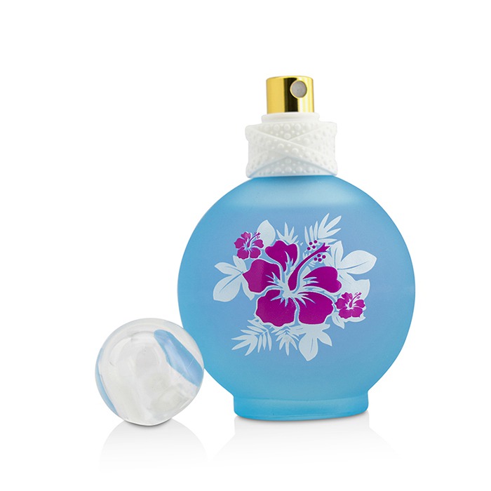 Britney Spears Maui Fantasy Eau De Toilette Spray 50ml/1.7ozProduct Thumbnail