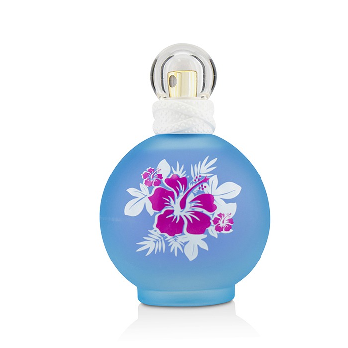 Britney Spears Maui Fantasy Eau De Toilette Spray 100ml/3.3ozProduct Thumbnail
