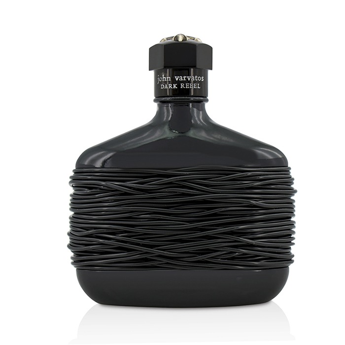 John Varvatos Dark Rebel Eau De Toilette Spray 125ml/4.2ozProduct Thumbnail