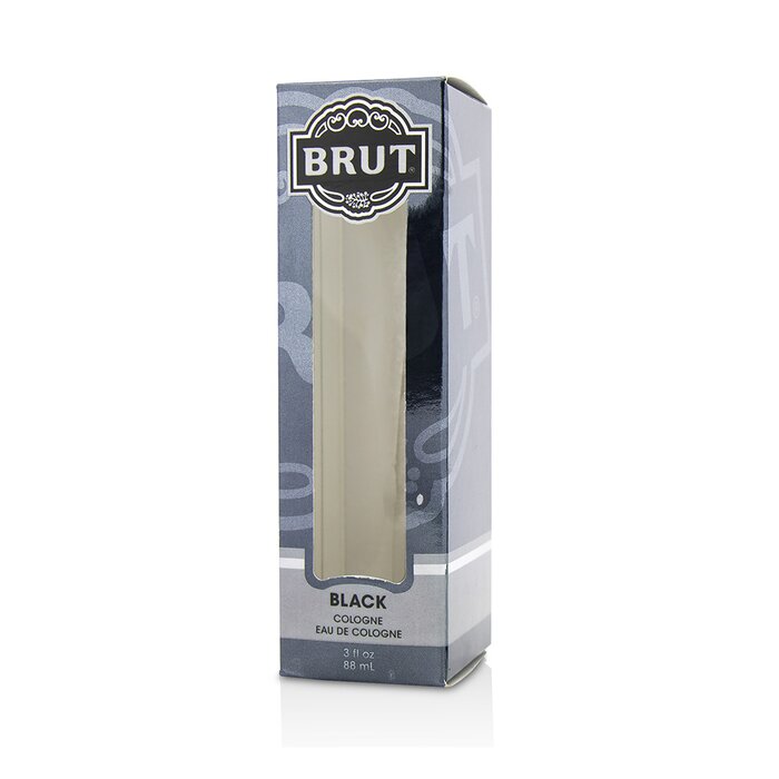 Faberge Brut Black Eau De Cologne Spray 88ml/3ozProduct Thumbnail