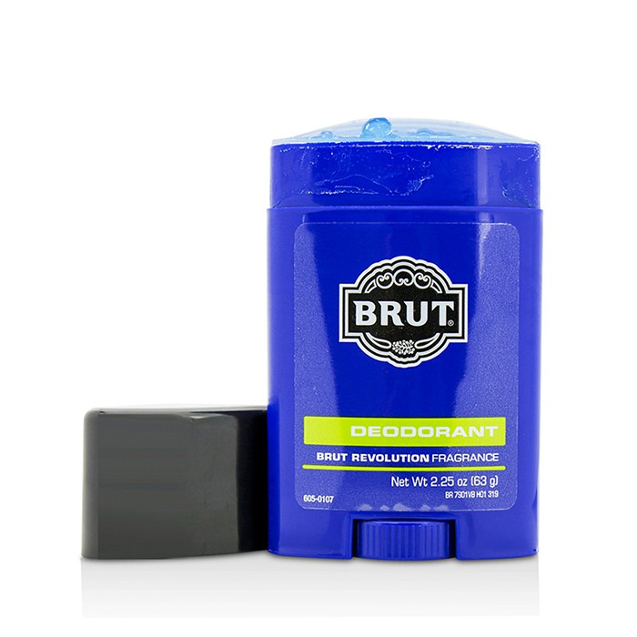 Faberge Brut Revolution Deodorant Stick 65g/2.25ozProduct Thumbnail