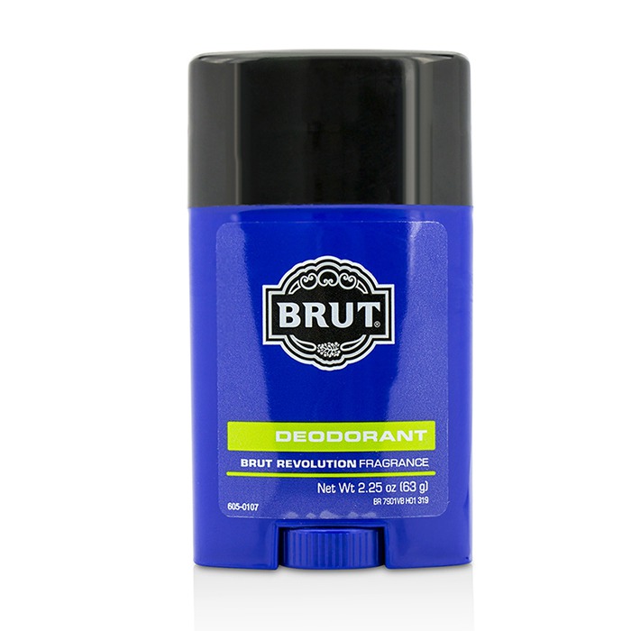 Faberge Brut Revolution Deodorant Stick 65g/2.25ozProduct Thumbnail