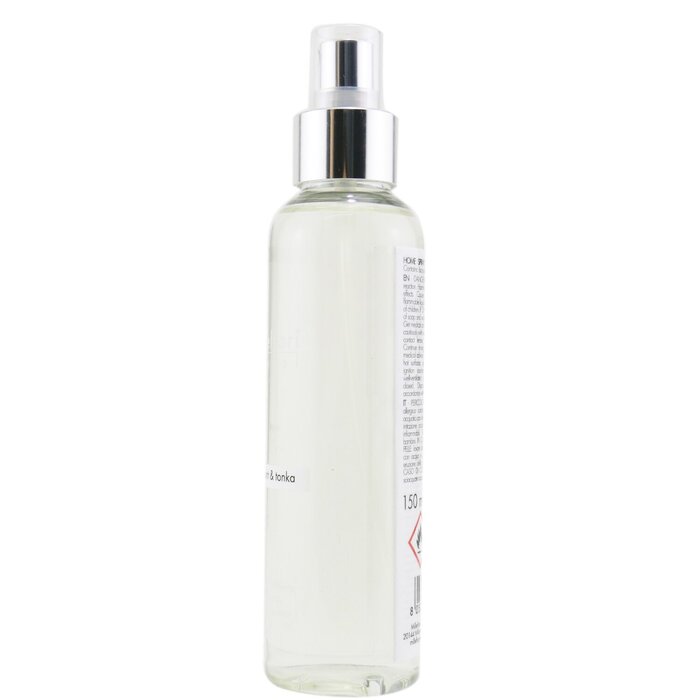 Millefiori Odświeżacz powietrza w sprayu Natural Scented Home Spray - White Mint & Tonka 150ml/5ozProduct Thumbnail