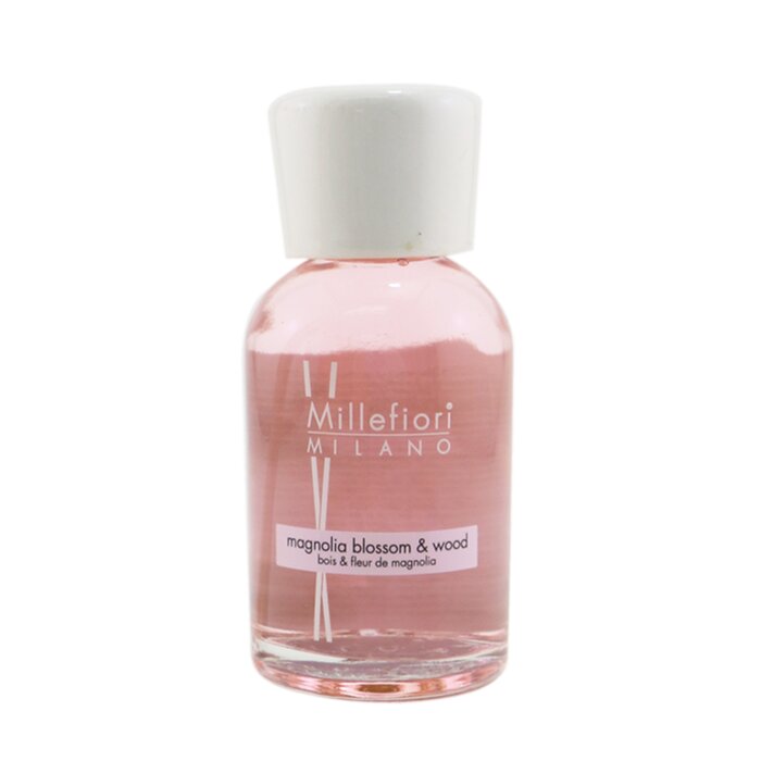 Millefiori 千花  自然香薰擴香座 - Magnolia Blossom & Wood 250ml/8.45ozProduct Thumbnail