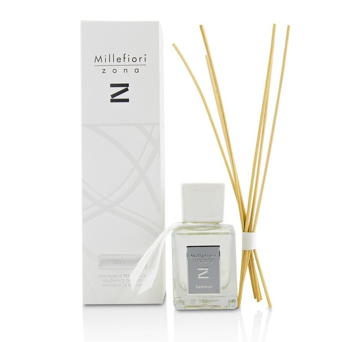 Millefiori Zona Fragrance Diffuser - Keemun 100ml/3.38ozProduct Thumbnail