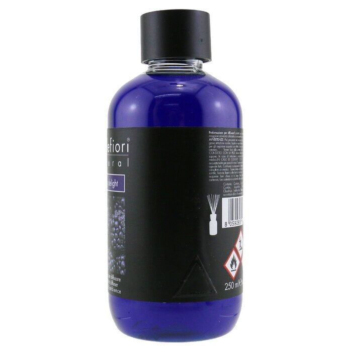 Millefiori Natural Fragrance Diffuser Refill - Berry Delight 250ml/8.45ozProduct Thumbnail
