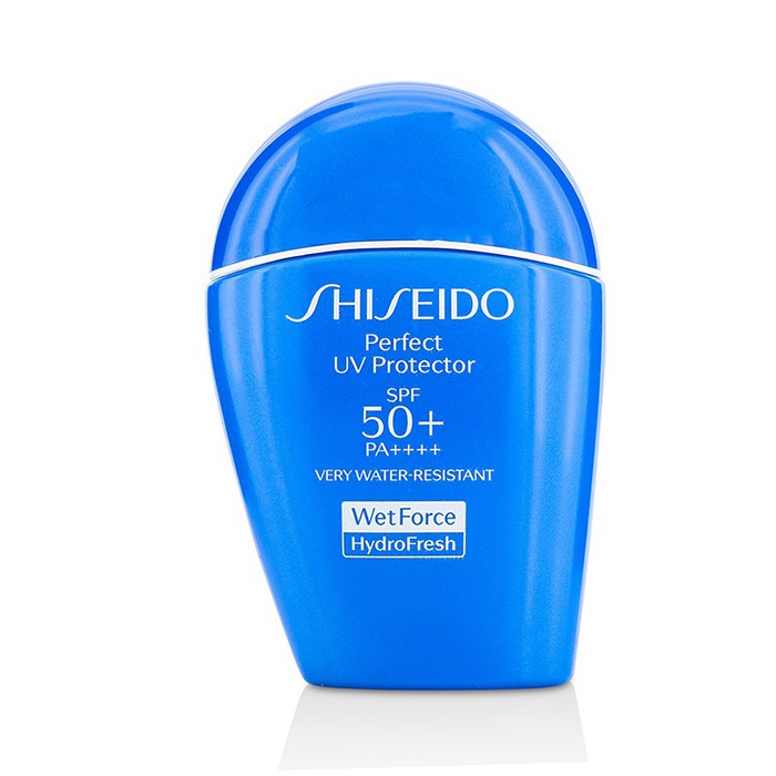 Shiseido Perfect UV Protector WetForce HydroFresh SPF 50+ PA++++ 50ml/1.7ozProduct Thumbnail