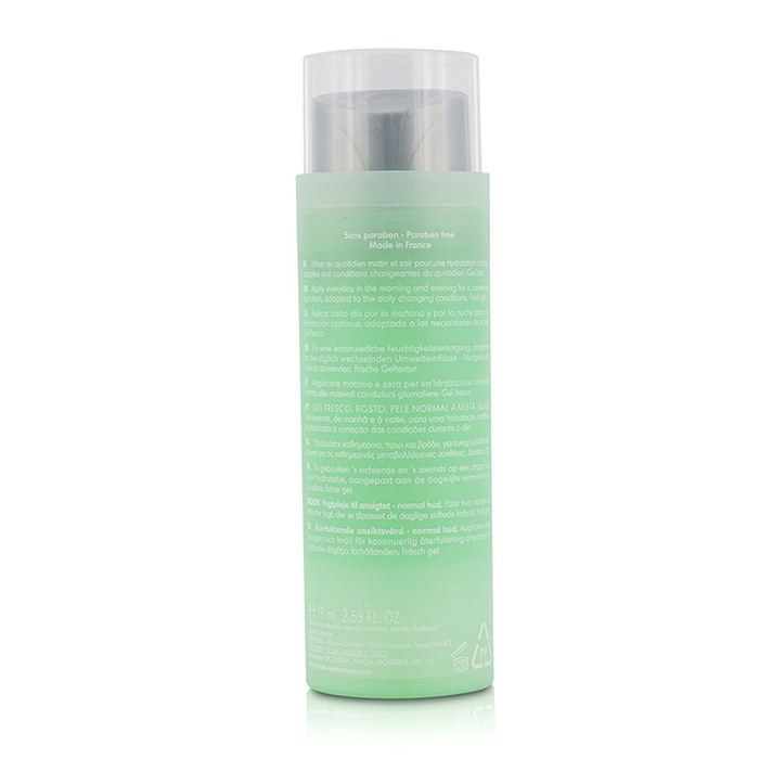 Biotherm Homme Aquapower (New Packaging) 75ml/2.53ozProduct Thumbnail