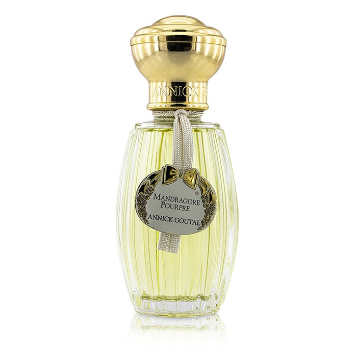 Annick Goutal Mandragore Pourpre Туалетная Вода Спрей (Новая Упаковка) 100ml/3.4ozProduct Thumbnail