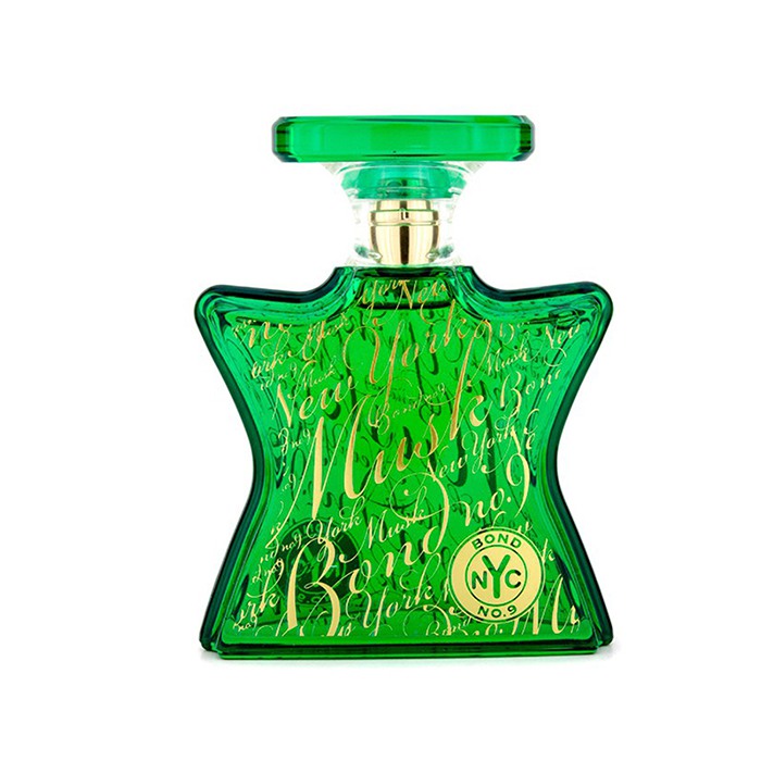 Bond No. 9 New York Musk Eau De Parfum Spray 50ml/1.7ozProduct Thumbnail