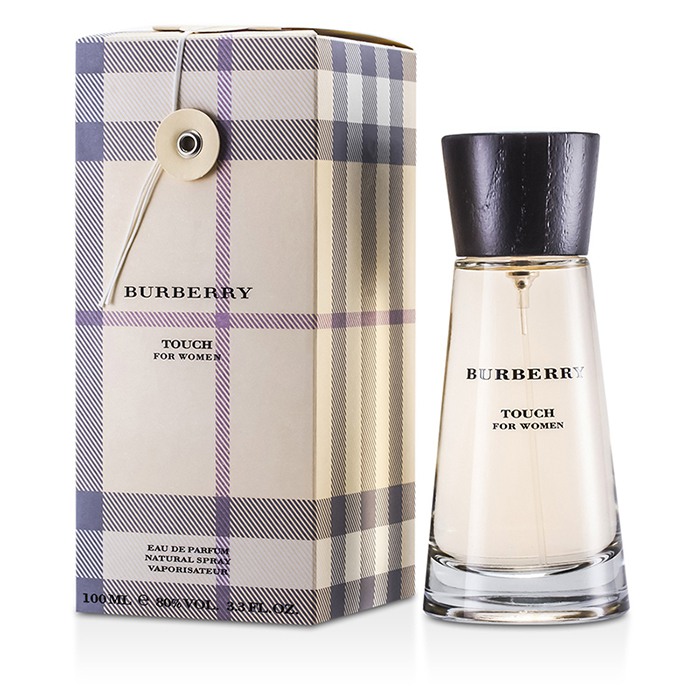 Burberry Touch Eau De Parfum Spray 100ml/3.3ozProduct Thumbnail