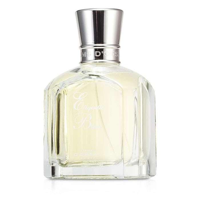 Parfums D'Orsay Etiquette Bleue Eau De Toilette Spray 100ml/3.4ozProduct Thumbnail