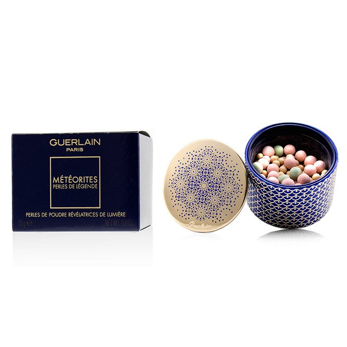 Guerlain Meteorites Light Revealing Pearls Of Powder (Perles De Legende) 25g/0.8ozProduct Thumbnail