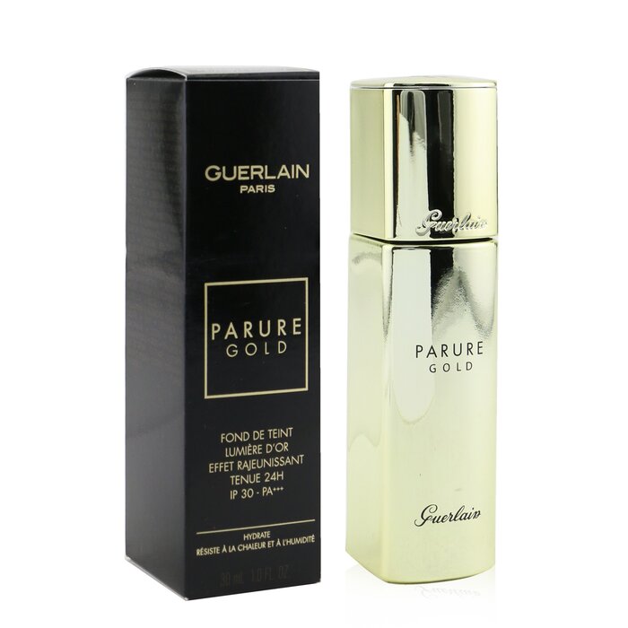 Guerlain Parure Gold Rejuvenating Gold Radiance Foundation SPF 30 30ml/1ozProduct Thumbnail