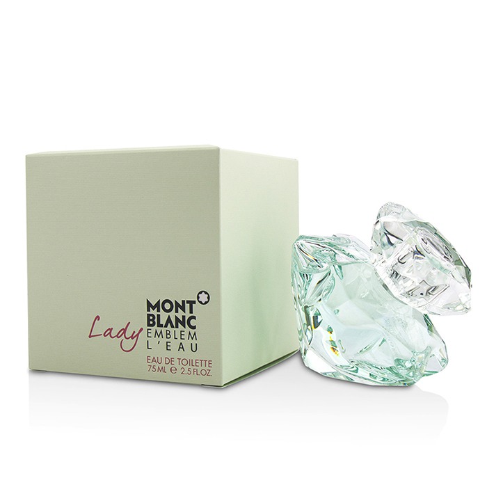 montblanc lady emblem eau de parfum
