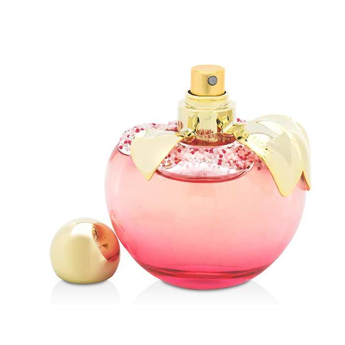 Nina Ricci Nina Les Gourmandises Eau De Toilette Spray (Limited Edition) 80ml/2.7ozProduct Thumbnail