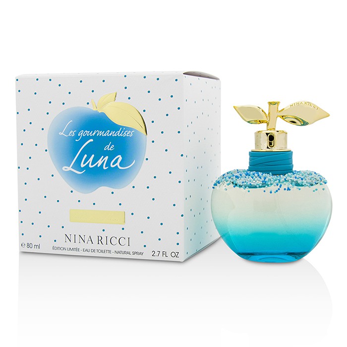 nina ricci luna eau de toilette