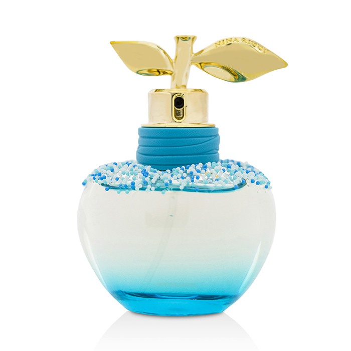 Nina Ricci Les Gourmandises De Luna Eau De Toilette Spray (Limited Edition) 50ml/1.7ozProduct Thumbnail