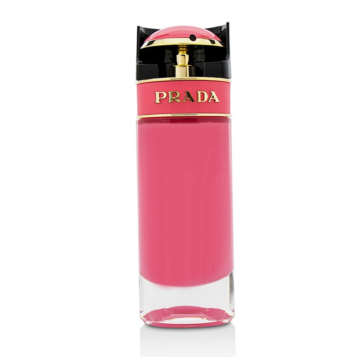 Prada Candy Gloss Eau De Toilette Spray 80ml/2.7ozProduct Thumbnail