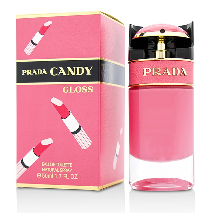 prada candy 50ml