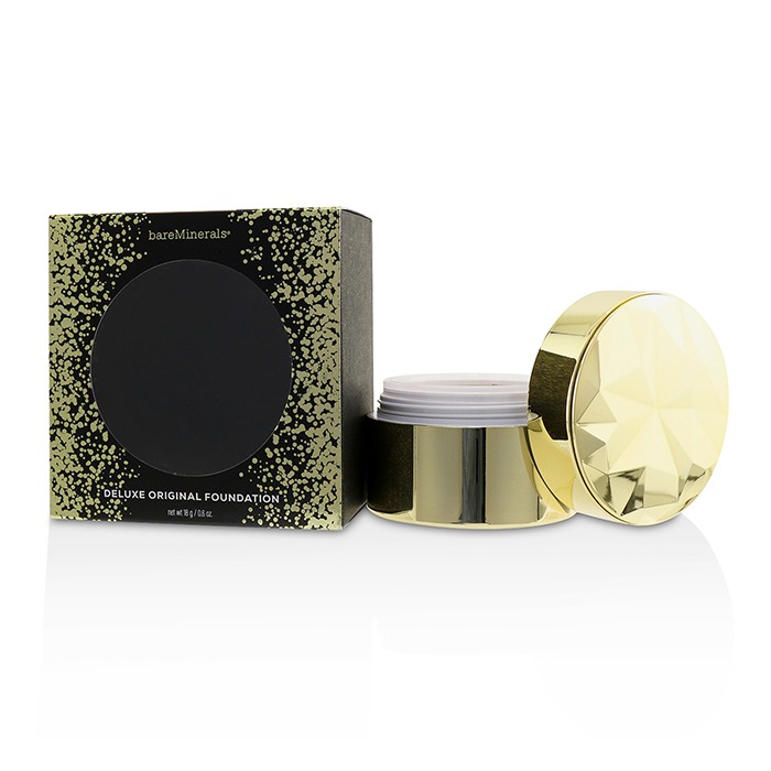 BareMinerals Collector's Edition Deluxe Original Foundation Broad Spectrum SPF 15 18g/0.6ozProduct Thumbnail