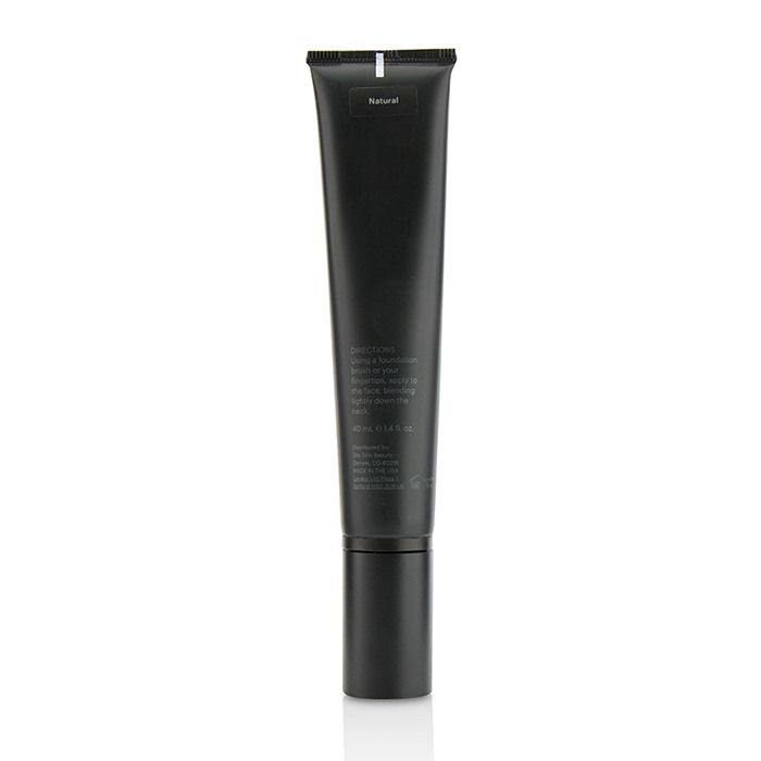 Glo Skin Beauty Satin Cream Foundation 40ml/1.4ozProduct Thumbnail