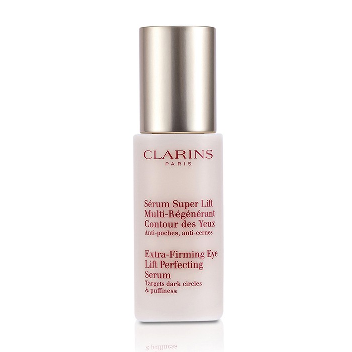 Clarins Экстра Укрепляющая Совершенствующая Сыворотка Лифтинг для Глаз 15ml/0.5ozProduct Thumbnail