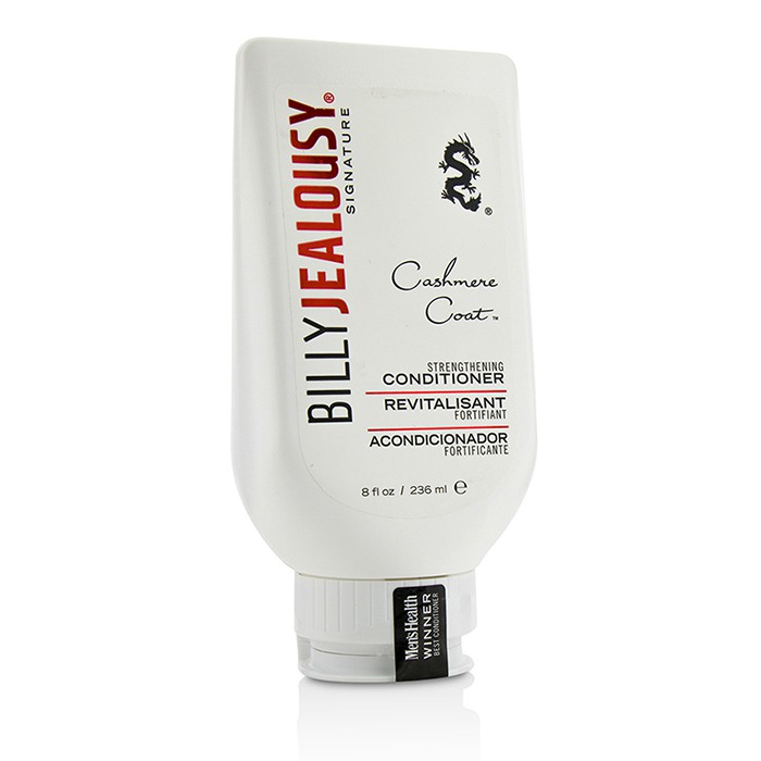 Billy Jealousy 強化護髮素 Signature Cashmere Coat Strengthening Conditioner 236ml/8ozProduct Thumbnail
